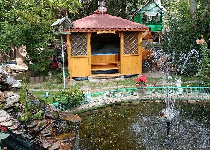 Villa Gut