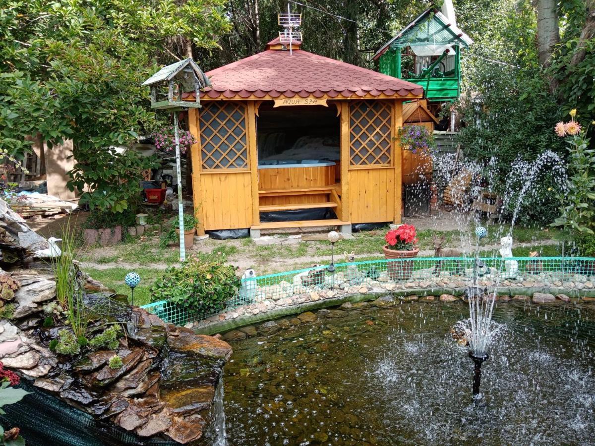 Gut Homestay