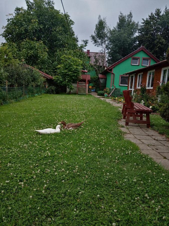 Gut Boleslawiec (Lower Silesia)