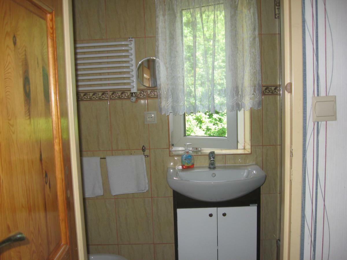 Gut Homestay