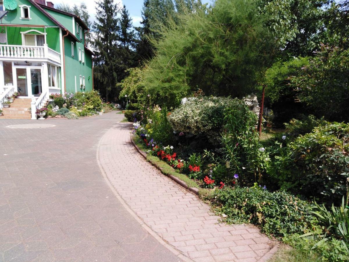 Homestay Gut