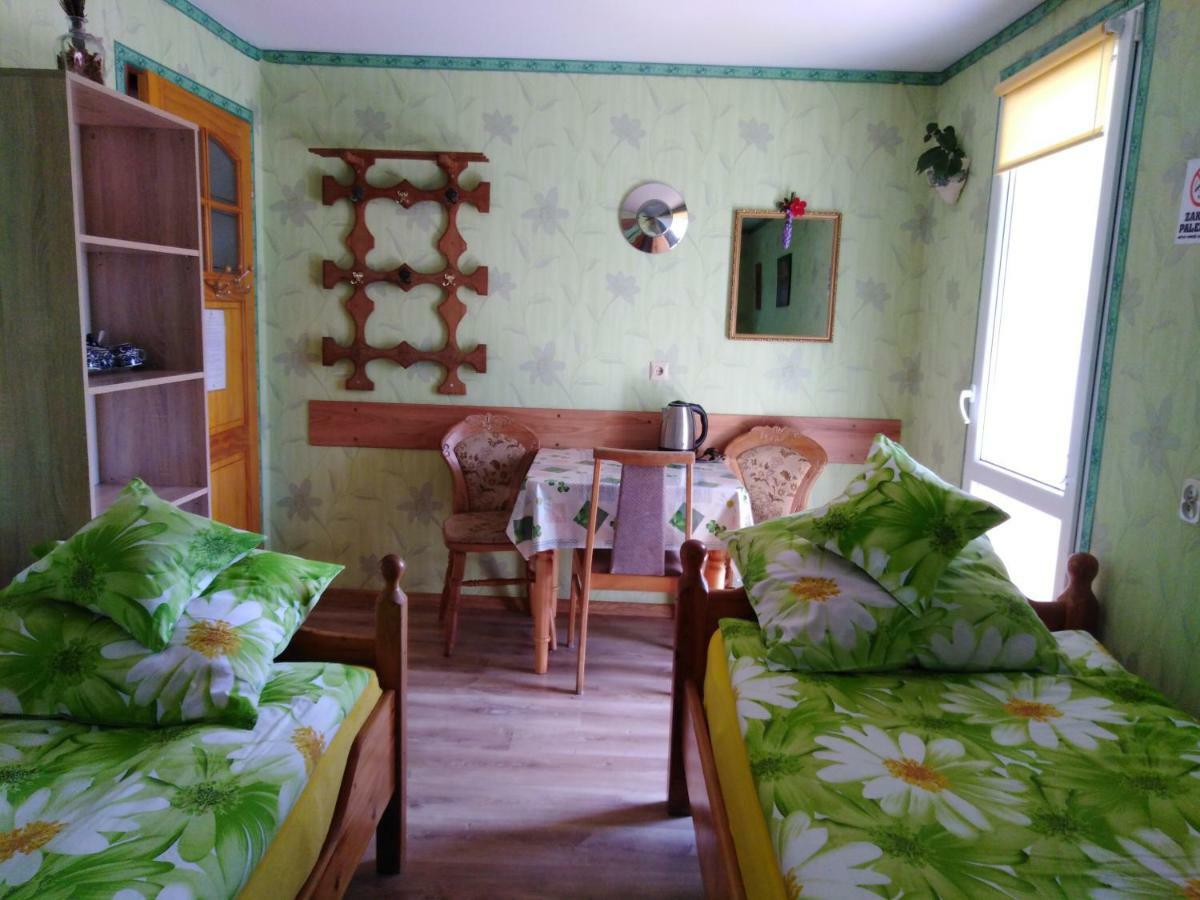 Gut Homestay Boleslawiec (Lower Silesia)