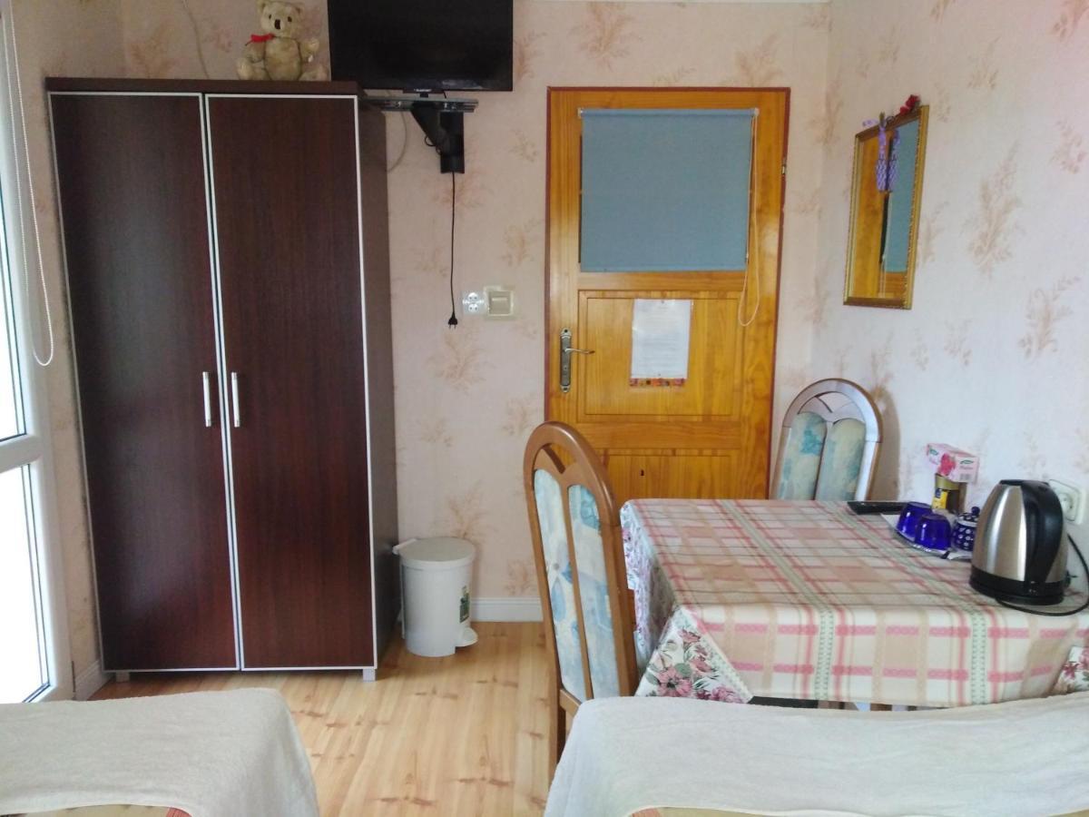 Homestay Gut *