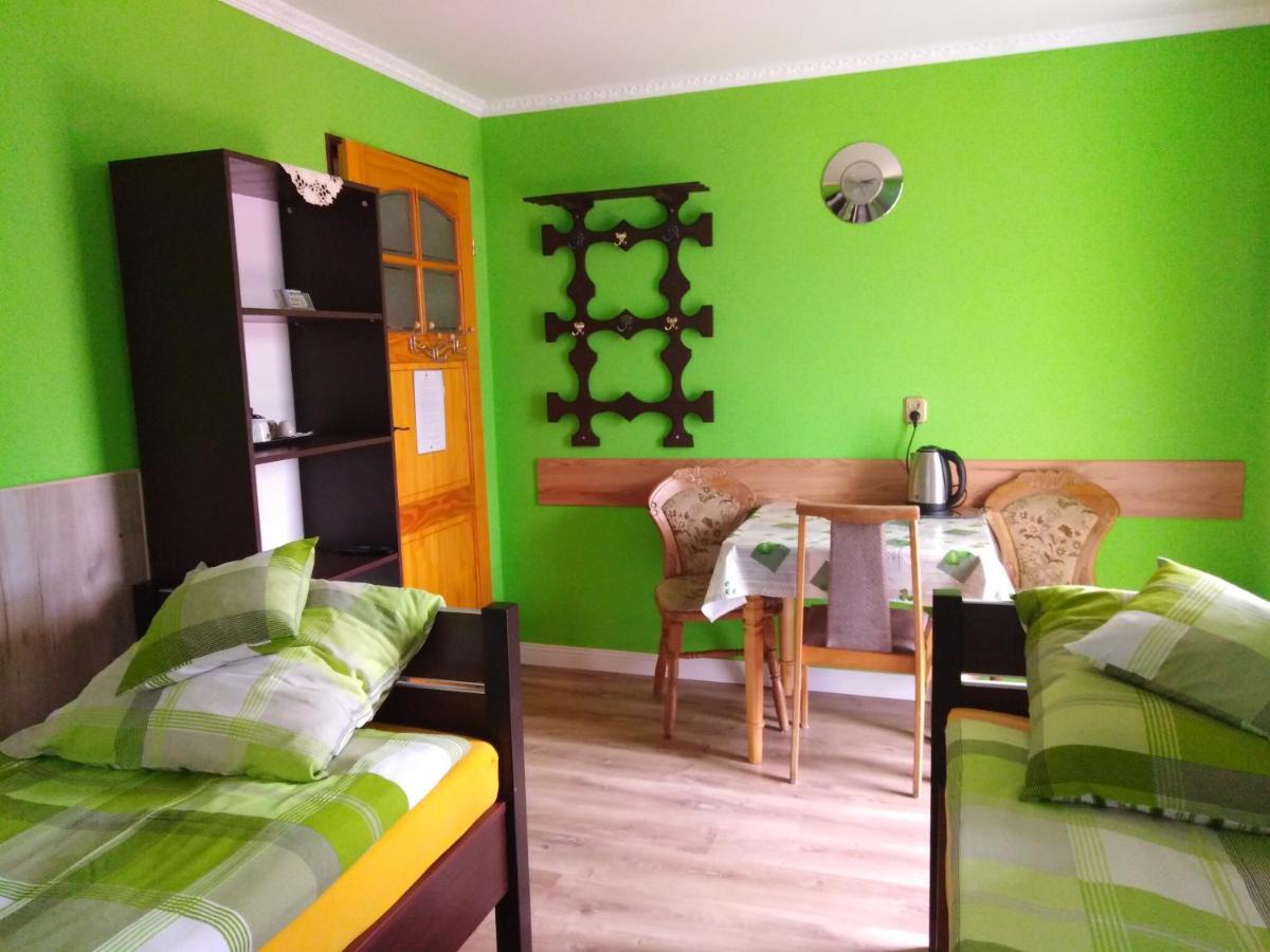 Homestay Gut *