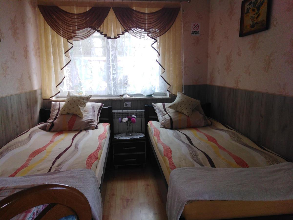 Gut Homestay